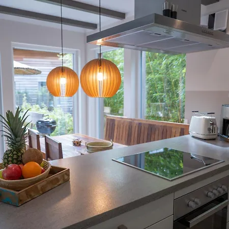 Typ D2 - Waikiki Апартаменты *