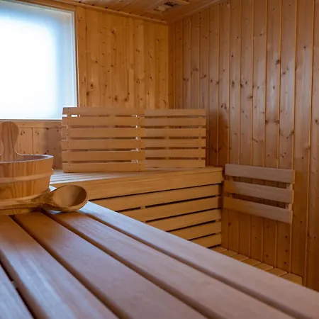 Апартаменты Typ D2 - Waikiki *