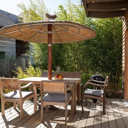 Typ D2 - Waikiki Апартаменты Пельцерхакен