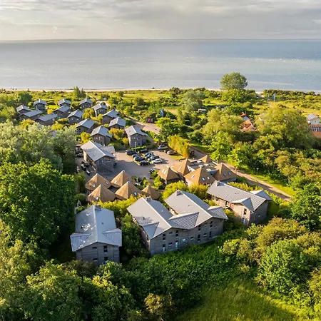 Апартаменты Typ D2 - Waikiki