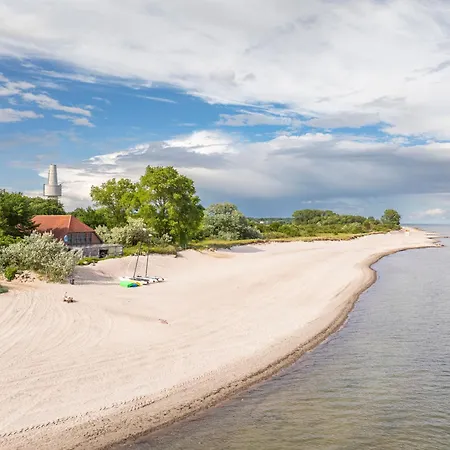 Typ D2 - Waikiki Апартаменты Пельцерхакен