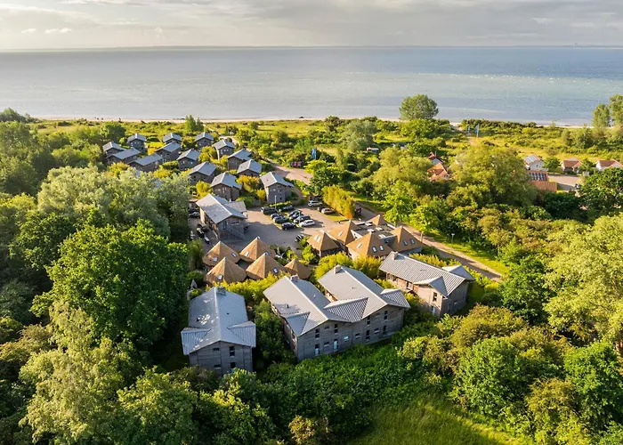 Appartamento Typ D2 - Waikiki